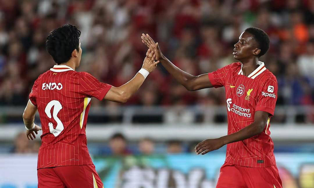 Doinb新星大比分获胜表现突出,利物浦前途光明!-九游游戏